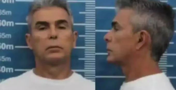 MPRJ cumpre 20 mandados contra bicheiro Rogério de Andrade e policiais por esquema em Bangu