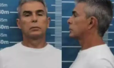 MPRJ realiza operação contra 19 policiais suspeitos de integrar esquema de segurança do bicheiro Rogério de Andrade