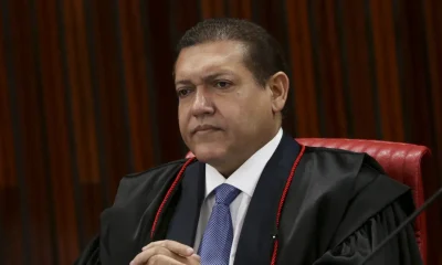 Julgamento de Governador do Rio no TSE: 2 votos pela cassação antes de pedido de vista; Ministro Kassio Nunes Marques suspende processo