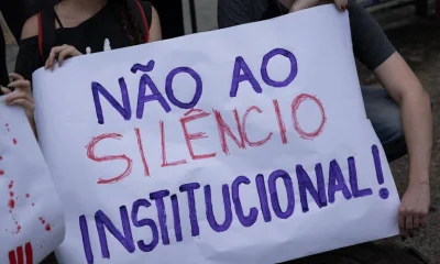 Colégio Pedro II Cria Política Contra Assédio Após Caso de Estupro Envolvendo Alunos no Rio