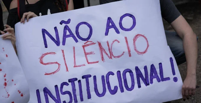 Colégio Pedro II Cria Política Contra Assédio Após Caso de Estupro Envolvendo Alunos no Rio