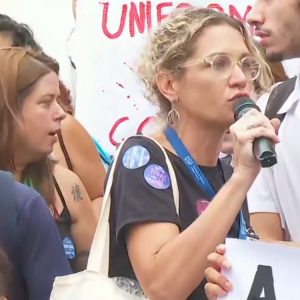 Estudantes e Professores do Pedro II Protestam Após Caso de Estupro Coletivo Envolvendo Alunos