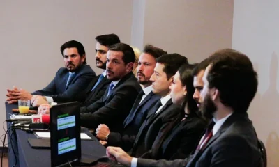 Defesa de Jairinho tenta suspender júri popular de Henry Borel e questiona laudos de necrópsia