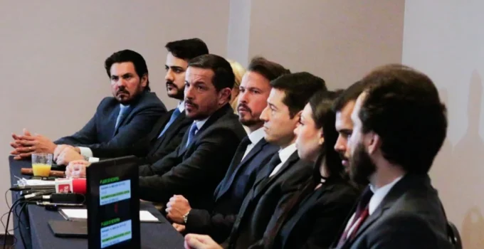 Defesa de Jairinho tenta suspender júri popular de Henry Borel e questiona laudos de necrópsia