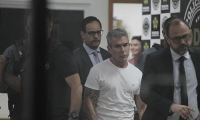 Prisão de 15 PMs que protegiam bicheiro Rogério de Andrade choca o Rio de Janeiro; novo mandado contra o contraventor