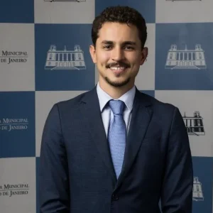 Quem é Salvino Oliveira, vereador e ex-secretário da Juventude do Rio preso em operação contra o Comando Vermelho