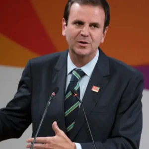 Eduardo Paes Lidera Pesquisa para Governo do Rio com Ampla Vantagem e Aproxima-se da Vitória em 1º Turno, Aponta Real Time Big Data