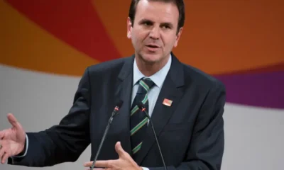 Eduardo Paes Lidera Pesquisa para Governo do Rio com Ampla Vantagem e Aproxima-se da Vitória em 1º Turno, Aponta Real Time Big Data