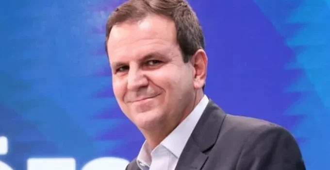 Prisões de Ex-Secretários Intensificam Embate Político entre Eduardo Paes e Cláudio Castro no Rio de Janeiro