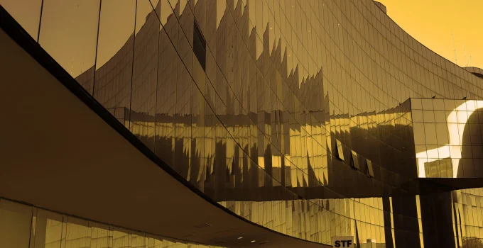 STF Decreta Prisão de Agentes de Segurança e Ex-Secretário do RJ por Ligações com Comando Vermelho