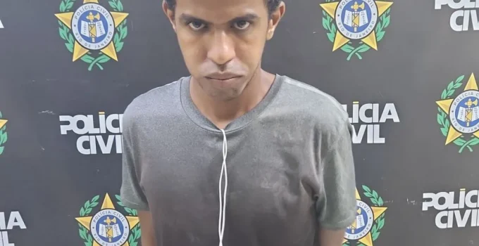 Mestre Slar: Polícia prende homem que aterrorizou jovem por quase 10 anos com perfis falsos e ameaças