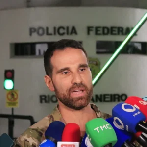 PMs Presos em Operação da PF Prestavam Segurança para Lideranças de Facções Criminosas no RJ