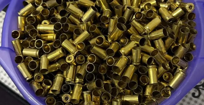 Operação Interestadual Desarticula Esquema de Venda de Armas 3D e 'Armas Fantasmas'