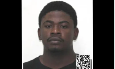 Disque Denúncia divulga cartaz de Carlos Alexandre, suspeito de balear advogada em Niterói