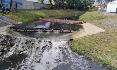 Saneamento em São Gonçalo: Obras de Esgoto Transformam Infraestrutura e Recuperam Baía de Guanabara