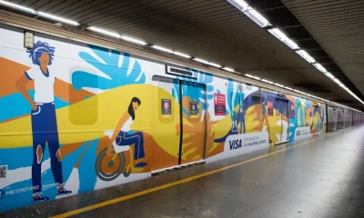 Vagões femininos 24h: Alerj aprova lei que amplia segurança de mulheres em trens e metrôs do Rio de Janeiro