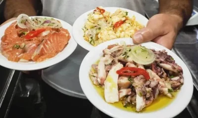 Adega Pérola: O Legado Copacabana Que Encanta Cariocas com Petiscos e Tradição Há Mais de 60 Anos