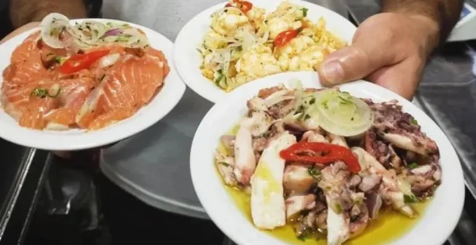 Adega Pérola: O Legado Copacabana Que Encanta Cariocas com Petiscos e Tradição Há Mais de 60 Anos