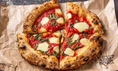 Pizza Carioca vs. Paulista: Chefs Revelam Qual Estado Leva o Título da Melhor Redonda no Brasil