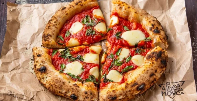 Pizza Carioca vs. Paulista: Chefs Revelam Qual Estado Leva o Título da Melhor Redonda no Brasil