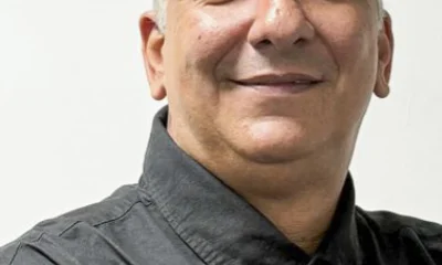 Rio de Janeiro: Thiago Soares assume como novo Secretário de Economia do Mar com foco em desenvolvimento