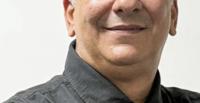 Rio de Janeiro: Thiago Soares assume como novo Secretário de Economia do Mar com foco em desenvolvimento