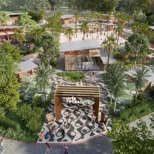 Rio de Janeiro Leva Experiência de Praia para o Coração de São Paulo no Parque Villa-Lobos