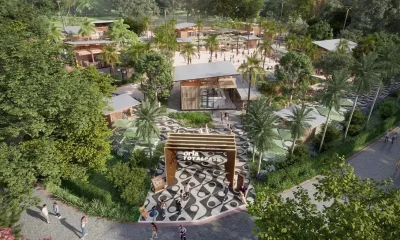 Rio de Janeiro Leva Experiência de Praia para o Coração de São Paulo no Parque Villa-Lobos