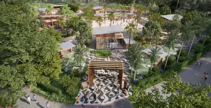 Rio de Janeiro Leva Experiência de Praia para o Coração de São Paulo no Parque Villa-Lobos