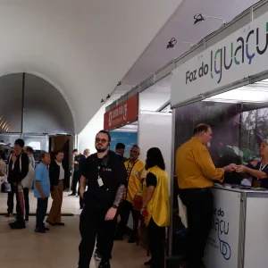 TurisMall no Rio de Janeiro: Feira de Turismo Promete Impulsionar o Setor com Foco em Negócios e Inovação