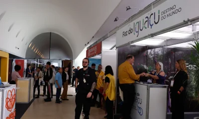 TurisMall no Rio de Janeiro: Feira de Turismo Promete Impulsionar o Setor com Foco em Negócios e Inovação