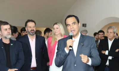 Turismo Brasileiro Cresce 37% em 2025, Superando o Egito; Ministro Destaca Aprendizado Internacional