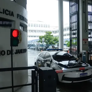 PF intensifica combate à infiltração do crime no poder público do Rio com força-tarefa permanente