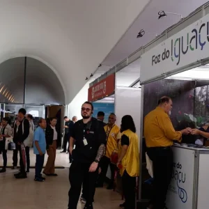 TurisMall no Rio: Evento Inovador Busca Impulsionar o Turismo Brasileiro com Foco em Negócios e Experiências Únicas