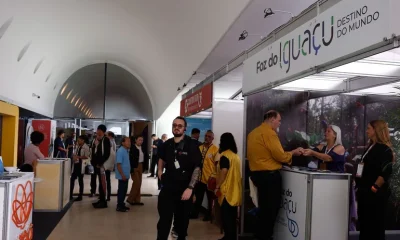 TurisMall no Rio: Evento Inovador Busca Impulsionar o Turismo Brasileiro com Foco em Negócios e Experiências Únicas