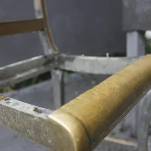 Moradores do Jardim Botânico lamentam vandalismo em estátuas icônicas: 'Inaceitável'