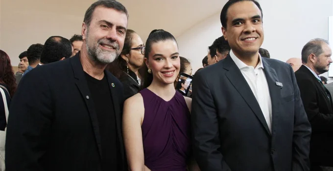 TurisMall revoluciona o turismo no Rio de Janeiro com foco em negócios e inovação