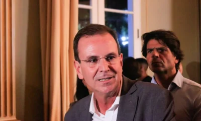 Paes defende vereador preso por suspeita de ligações com o Comando Vermelho: 'Até que me provem o contrário'