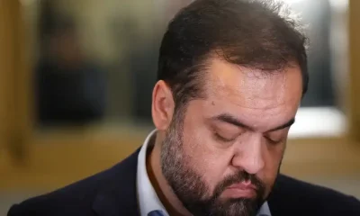 Cláudio Castro se reúne com cúpulas de partidos após TSE e adia decisão sobre permanência no cargo