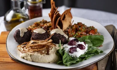 Seis Chefs Que Celebram a Força Feminina na Gastronomia Carioca no Mês da Mulher