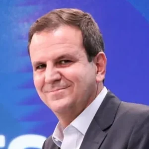 Eduardo Paes explode contra cúpula do governo do Rio e acusa de perseguição política após prisão de ex-secretário