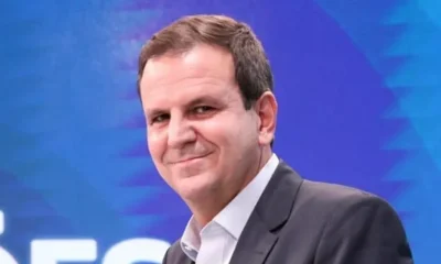 Eduardo Paes explode contra cúpula do governo do Rio e acusa de perseguição política após prisão de ex-secretário