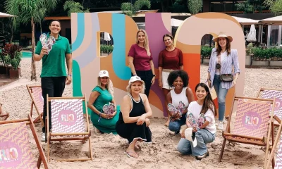 Rio de Janeiro Leva a Experiência da Orla Carioca para o Parque Villa-Lobos em São Paulo