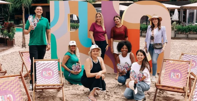 Rio de Janeiro Leva a Experiência da Orla Carioca para o Parque Villa-Lobos em São Paulo