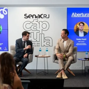 Embratur Recebe Convite da ONU Turismo para Integrar Programa de Membros Afiliados e Fortalecer Promoção do Brasil