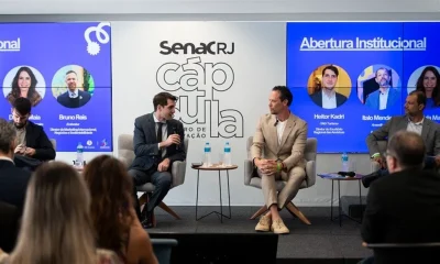 Embratur Recebe Convite da ONU Turismo para Integrar Programa de Membros Afiliados e Fortalecer Promoção do Brasil