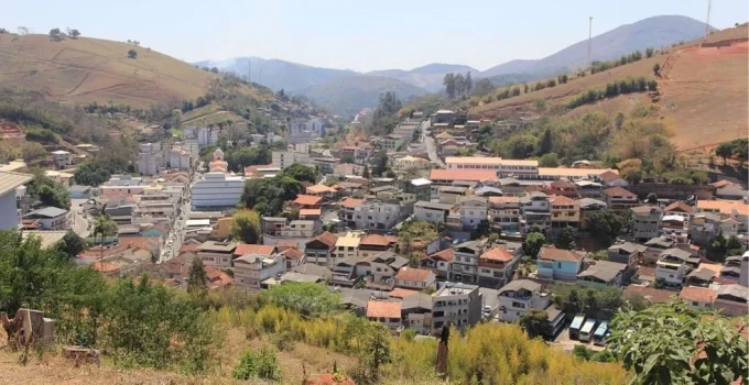 Cantagalo (RJ): Segurança e Qualidade de Vida Atraem Famílias que Buscam Alternativa à Capital