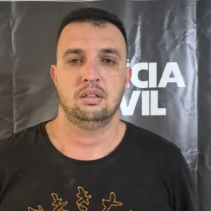 Homem é preso em Itaboraí suspeito de matar vigilante em Niterói; comparsa segue foragido