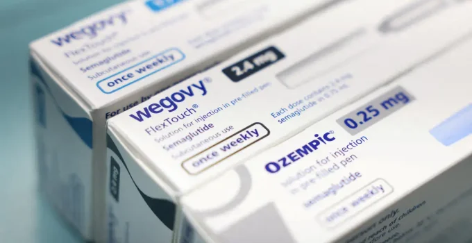 Eduardo Paes anuncia Ozempic na rede pública do Rio de Janeiro ao lado do presidente Lula