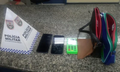 Golpe do Pix: Vendedor Ambulante é Preso em Copacabana Após Cobrar R$ 2,5 mil em Caipirinha de Turista Colombiano